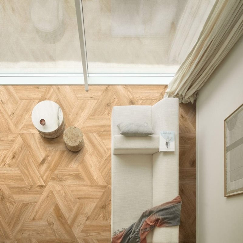 Виниловая плитка Vortex 368 (453*196*2,5 мм) — купить в Ногинске