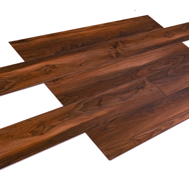 SPC ламинат Орех Ясава 118 (1200*182*4 мм) — купить в Ногинске