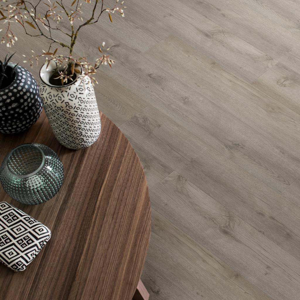 SPC ламинат "Adelar" Eterna Acoustic 05929 Major Oak (1220*181*6 мм) — купить в Ногинске