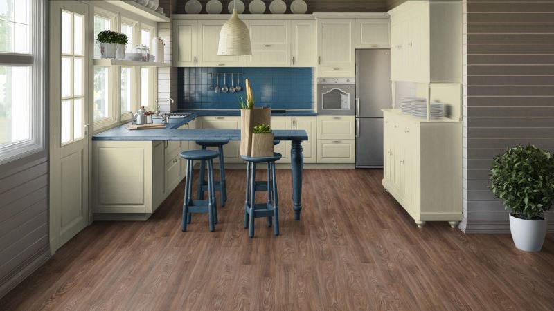 Виниловая плитка "Tarkett" New Age Sense (914,4*101,6*2,1 мм) — купить в Ногинске