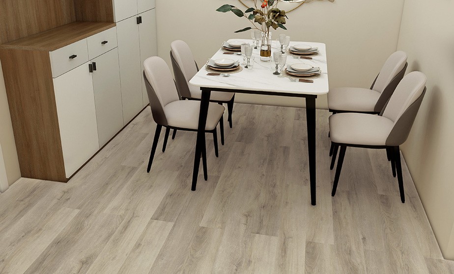 Ламинат SPC AquaMax Дуб Гавана (1220*151*4,5 мм) — купить в Ногинске