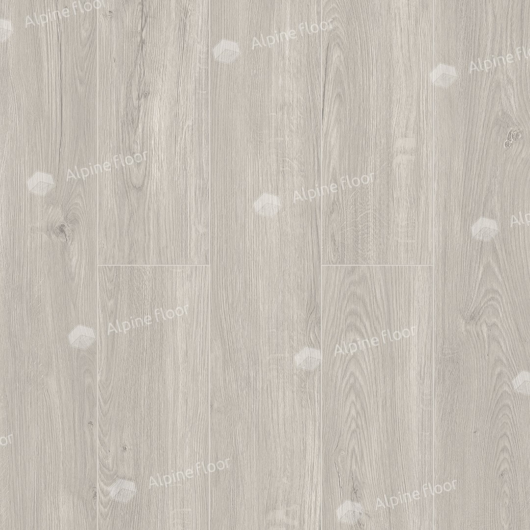 LVT ламинат "Alpine Floor" Секвойя Титан (1219*184*38020 мм) — купить в Ногинске