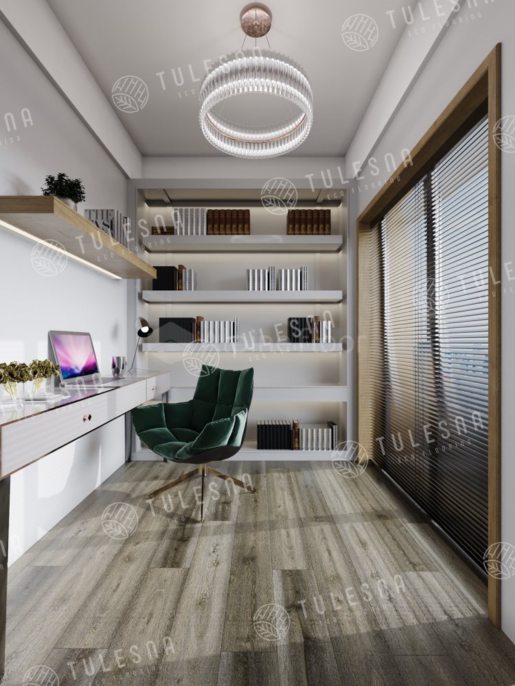 ABA Ламинат "Tulesna" Foresta (1220*183*8 мм) — купить в Ногинске