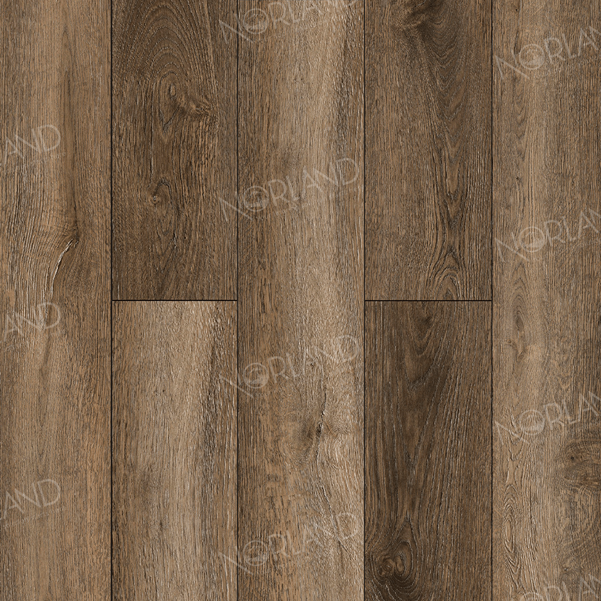 Каменно-полимерный ламинат SPC "Norland" Glomma (1220*183*4 мм) — купить в Ногинске