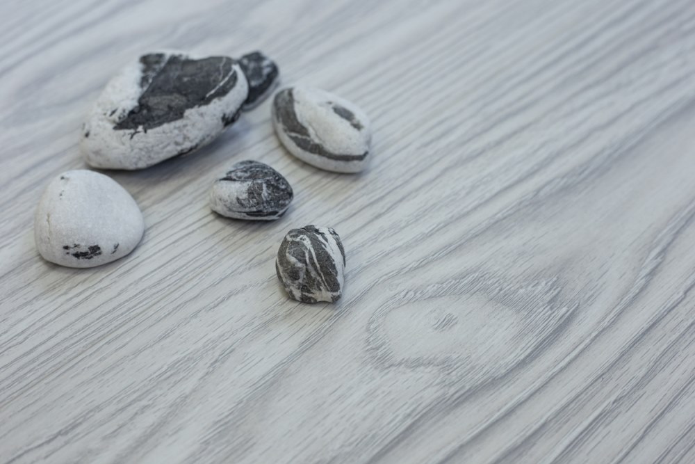 Плитка каменно-полимерная "Art Tile" Граб Брюса (1220*199*9 мм) — купить в Ногинске