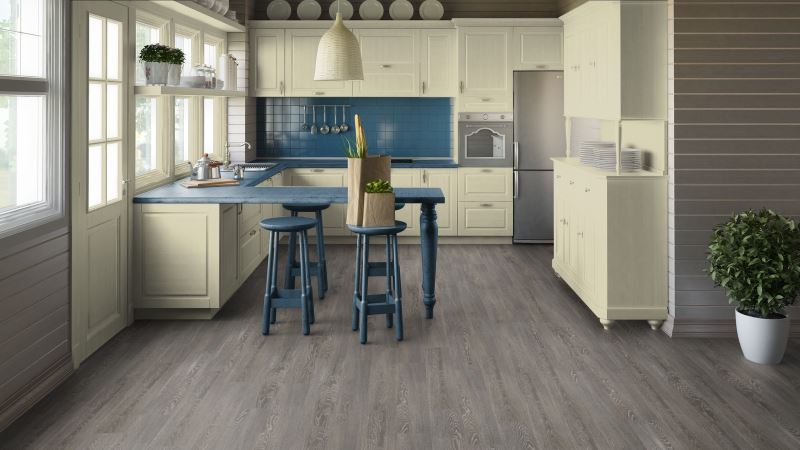 Виниловая плитка "Tarkett" New Age Orient (914,4*101,6*2,1 мм) — купить в Ногинске