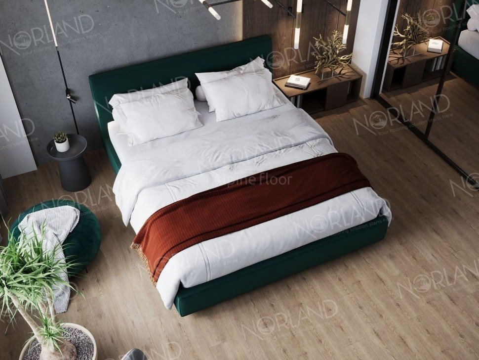 Кварцвиниловая плитка "Norland" Flosi (1219,2*184,15*2 мм) — купить в Ногинске