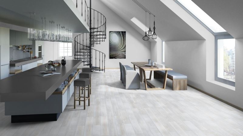 Виниловая плитка "Tarkett" Lounge Nordic (914,4*101,6*3,0 мм) — купить в Ногинске