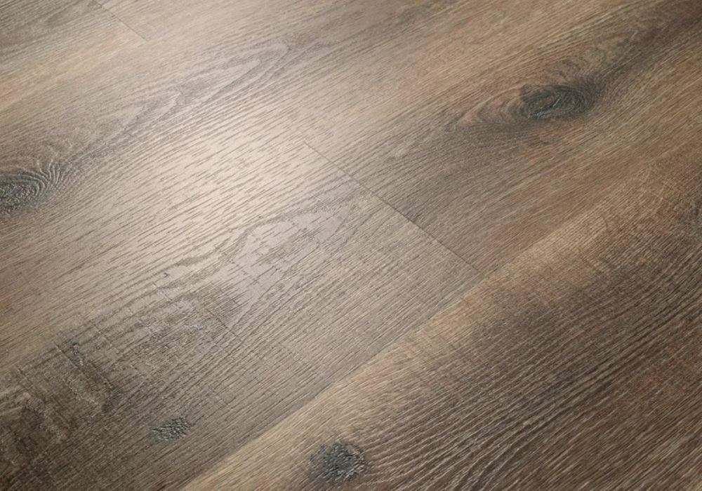 Виниловые полы "Aquafloor" Quartz SPC AF3514QV (1220*180*3,5 мм) — купить в Ногинске