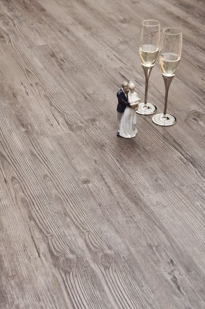Кварцвиниловая плитка "DeArt Floor" Lite Сосна Темная (935*187*2,0мм) — купить в Ногинске