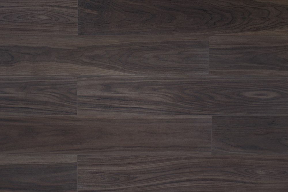 Плитка каменно-полимерная "Art Tile" Орех Манжурский (1220*181*5,5 мм) — купить в Ногинске