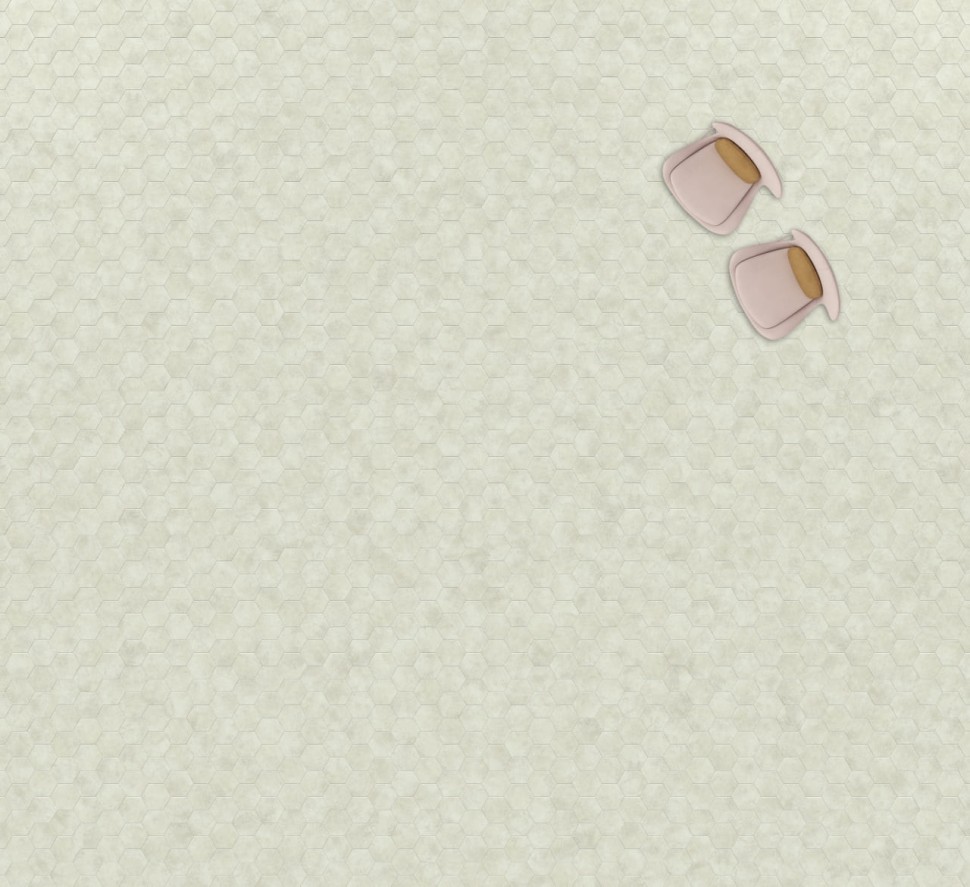 Виниловая плитка "Moduleo" Moods Hexagon 317 (226,32*196*2,5 мм) — купить в Ногинске