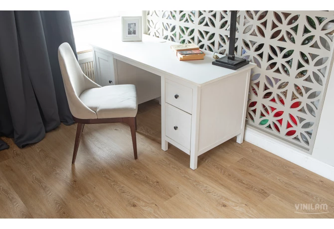 Кварц-винил Дуб Ронда (1227*232*2,5 мм) — купить в Ногинске