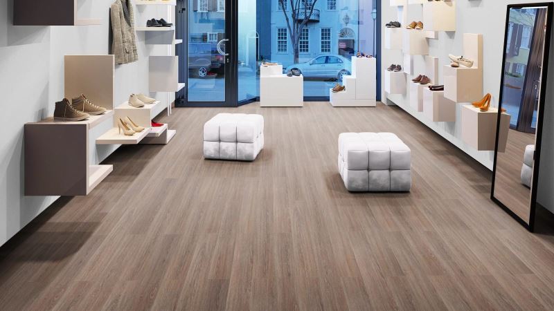 Виниловая плитка "Tarkett" Lounge Charango (914,4*101,6*3,0 мм) — купить в Ногинске