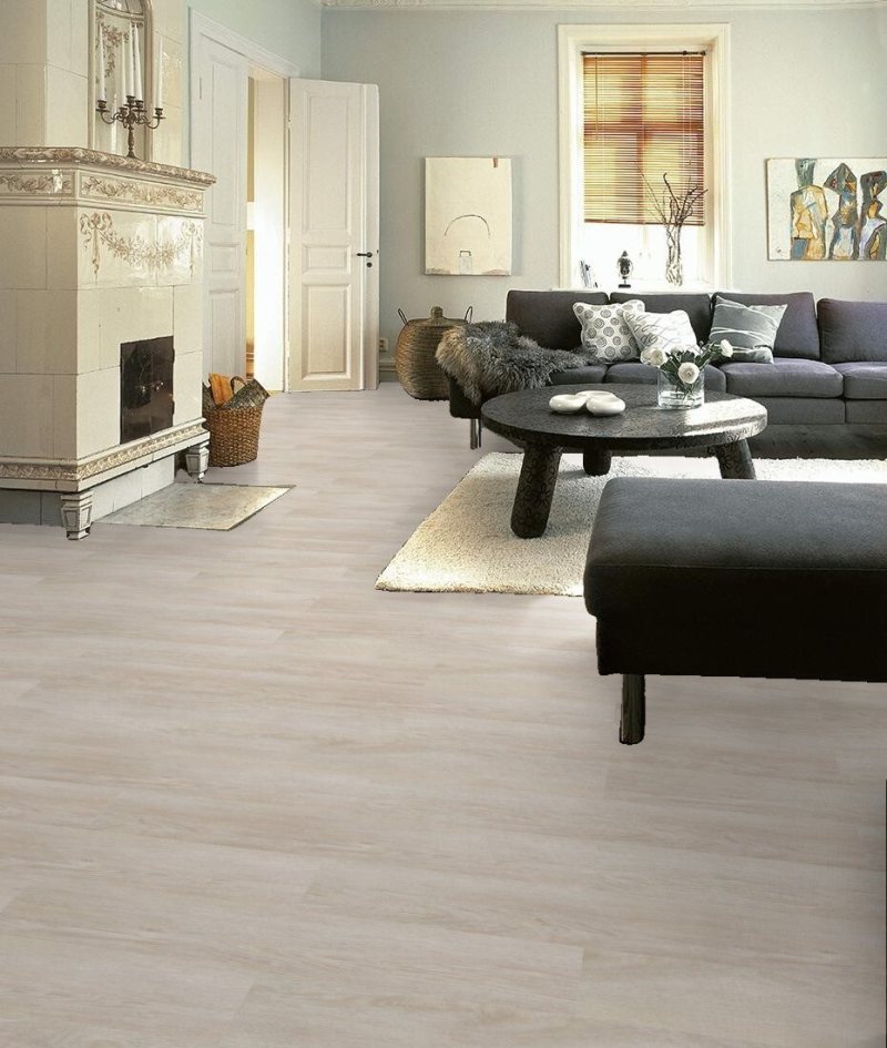 Клеевая плитка для коммерческих помещений "Bonkeel" Gloria (914,4*152,4*2,1мм) — купить в Ногинске