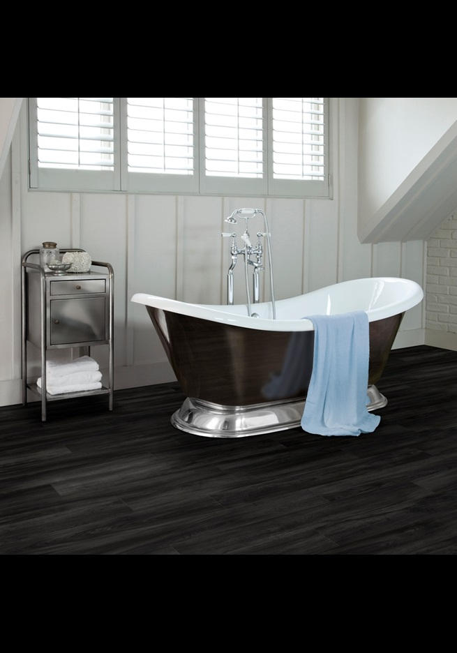 Замковая ПВХ плитка Aragon Oak 991 (1251*189*5 мм) — купить в Ногинске