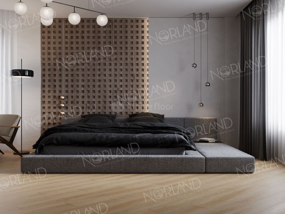 Кварцвиниловый ламинат "Norland" Sigrid Superior Eli (1220*183*8 мм) — купить в Ногинске