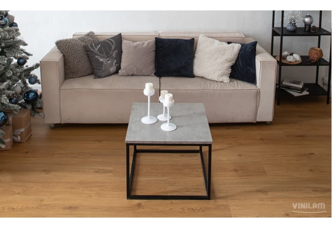 SPC ламинат Дуб Севилья (1220*225*8 мм) — купить в Ногинске