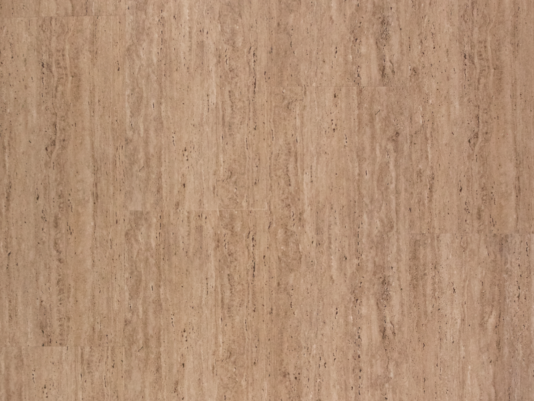 SPC плитка Травертино 109 (600*300*4 мм) — купить в Ногинске