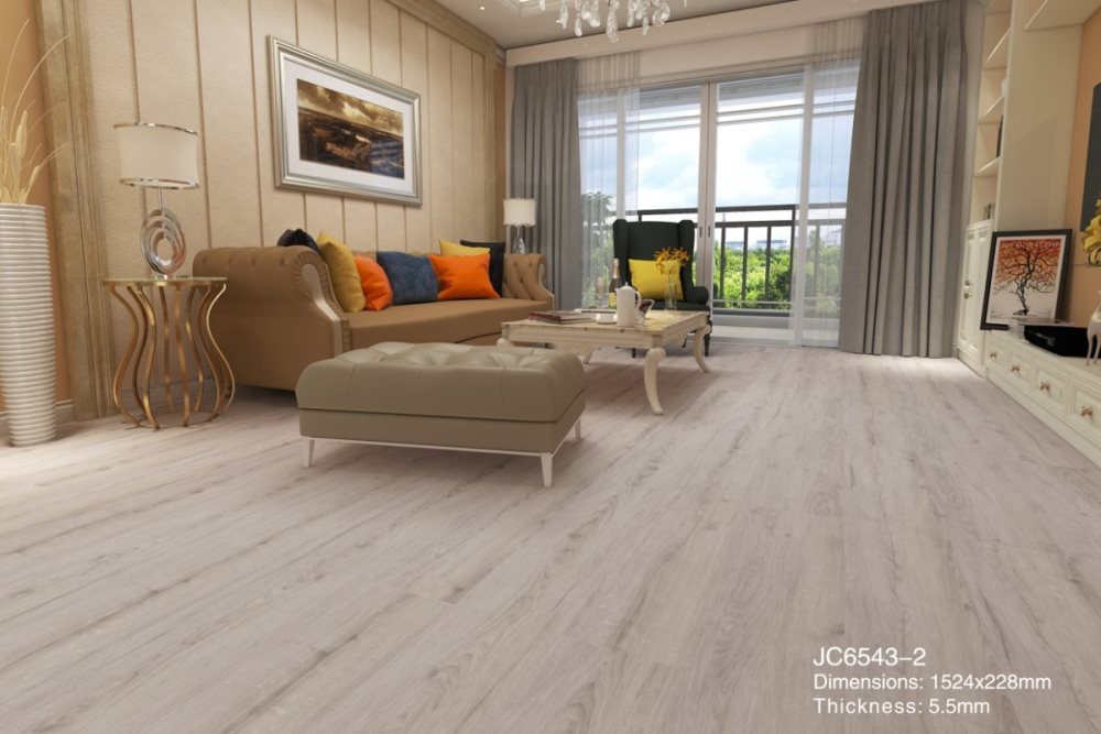 SPC ламинат "Profield" Вяз Лантор (228*1524*5,5 мм) — купить в Ногинске