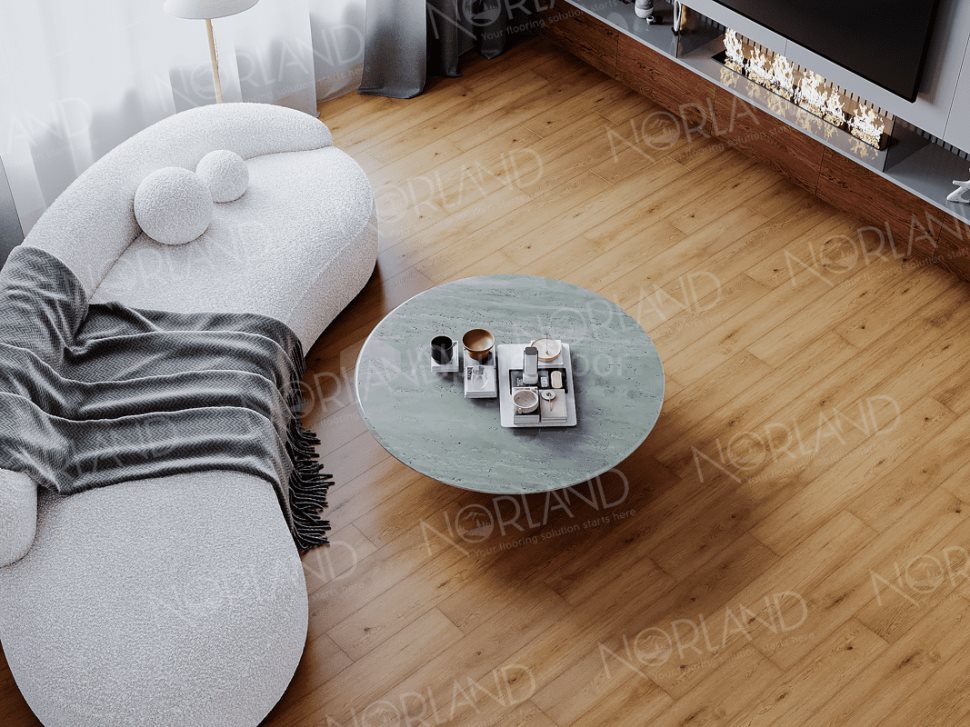 Виниловый ламинат "Norland" Blake (1220*183*4 мм) — купить в Ногинске