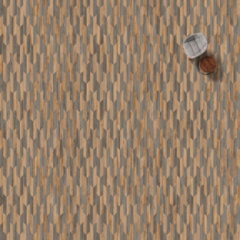 Виниловая плитка Arrow 377 (523*92*2,5 мм) — купить в Ногинске