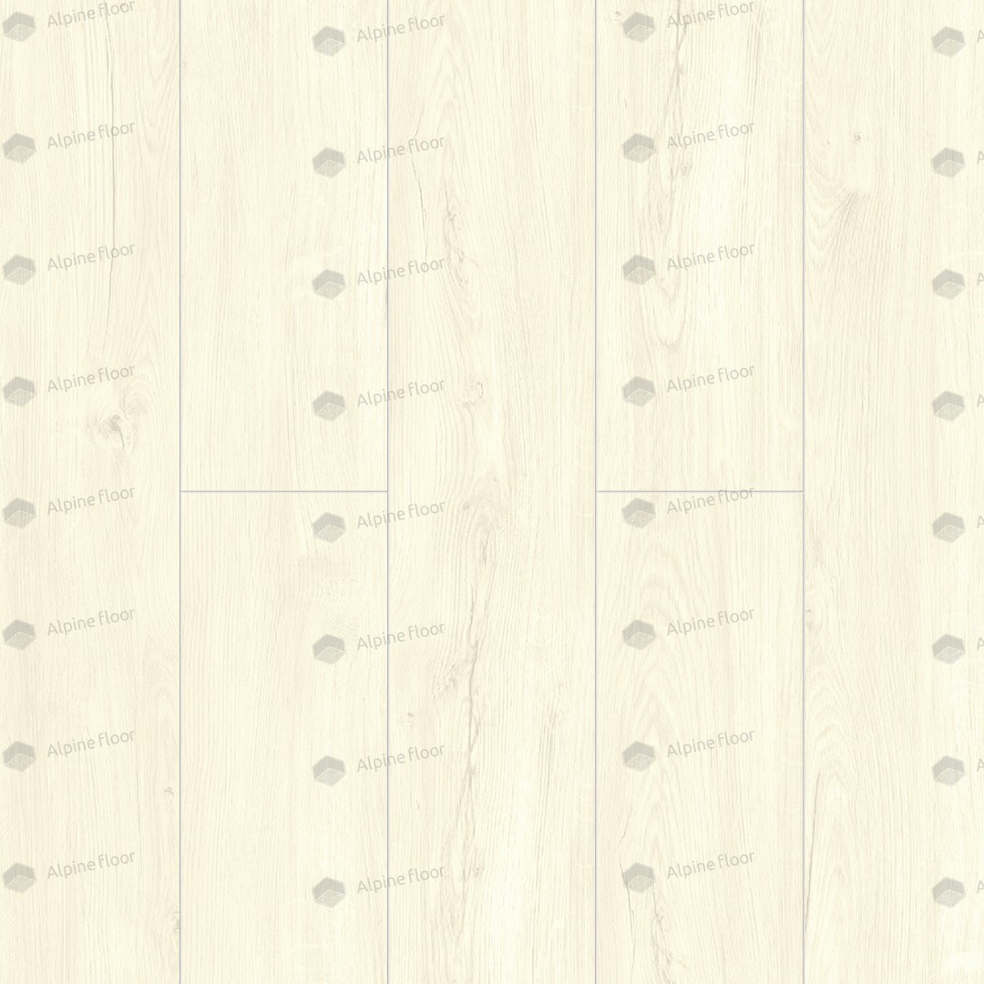 LVT ламинат "Alpine Floor" Секвойя Медовая (1219*184*38020 мм) — купить в Ногинске