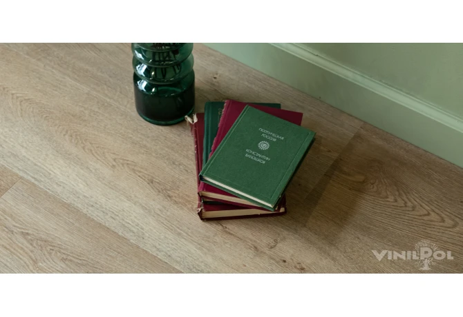 Кварц-винил Дуб Портофино (1219,6*228,6*2 мм) — купить в Ногинске