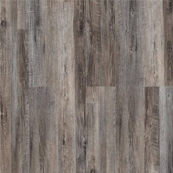 Виниловый ламинат "CronaFloor" Wood Дуб Французский (1200*180*4 мм) — купить в Ногинске