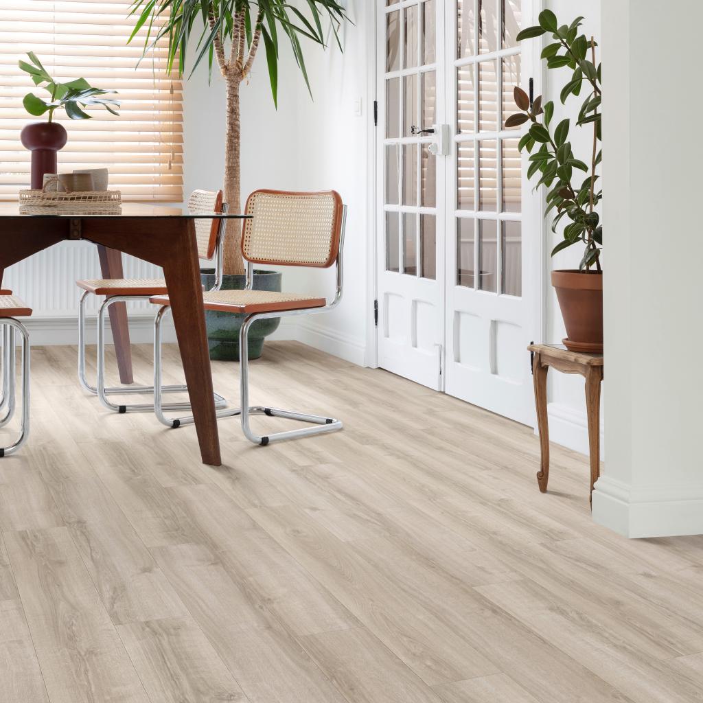 SPC ламинат "Adelar" Eterna Acoustic 05225 Summer Oak (1220*181*6 мм) — купить в Ногинске