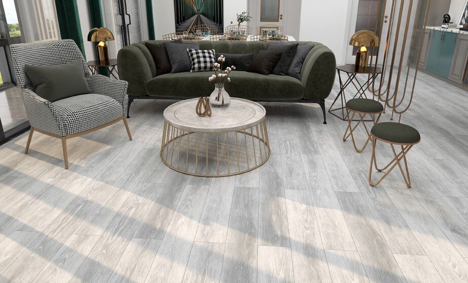 Ламинат SPC AquaMax Дуб Боден (1220*184*4 мм) — купить в Ногинске