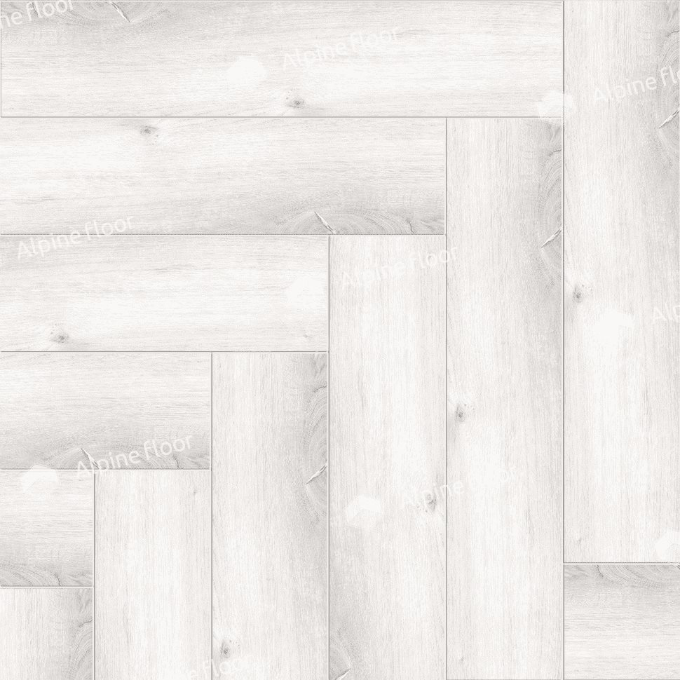 Виниловый ламинат "Alpine Floor" Parquet Light Дуб Альхена (600*125*4 мм) — купить в Ногинске