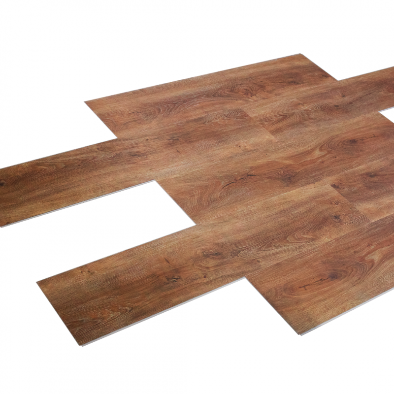 Замковая ПВХ плитка Дуб Эредин 103 (1200*182*4 мм) — купить в Ногинске