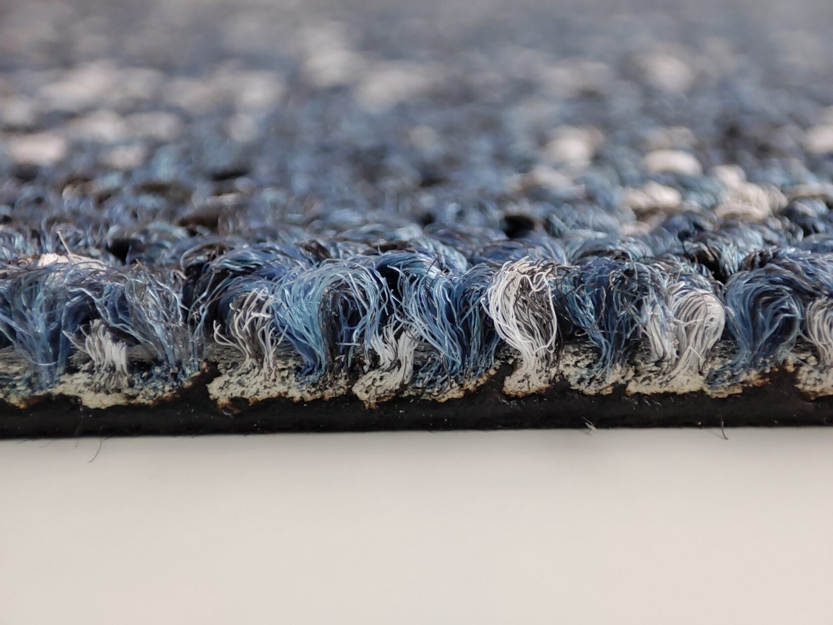 Ковровая плитка "Bonkeel" Stone Sapphire (500*500*5 мм) — купить в Ногинске