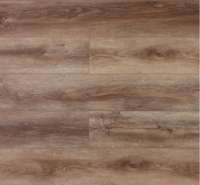SPC ламинат "CronaFloor" Wood 4V Дуб Охрид (1200*180*4 мм) — купить в Ногинске