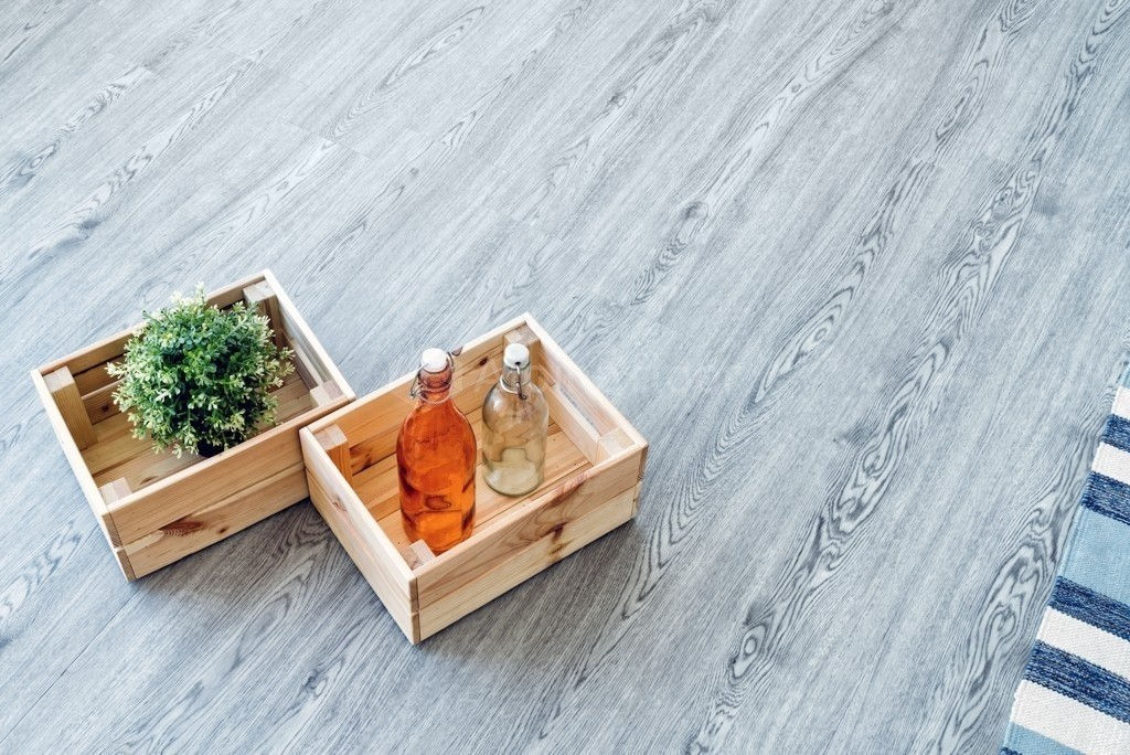 Замковая ПВХ плитка "Alpine Floor" Ясень  (1220*183*4мм) — купить в Ногинске