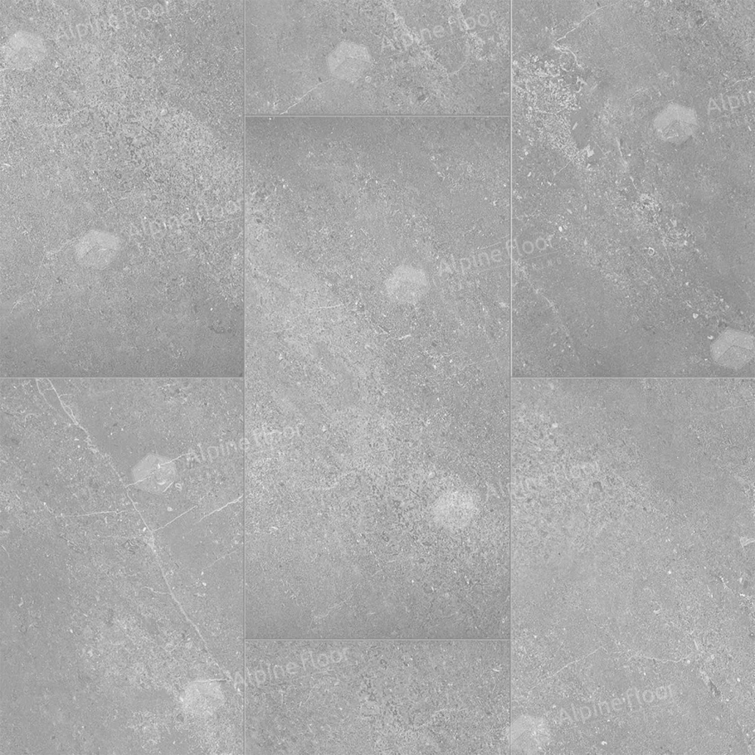 Кварцвиниловая плитка LVT "Alpine Floor" Блайд (608*303*2,5 мм) — купить в Ногинске