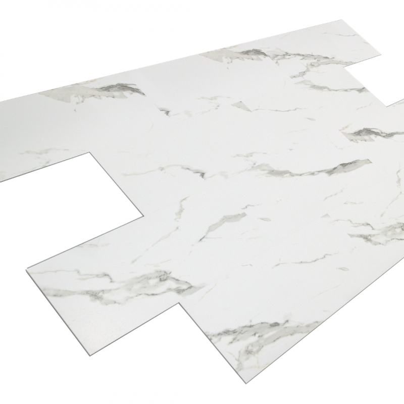 SPC плитка Мрамор Кантабрия 316 (600*300*4 мм) — купить в Ногинске