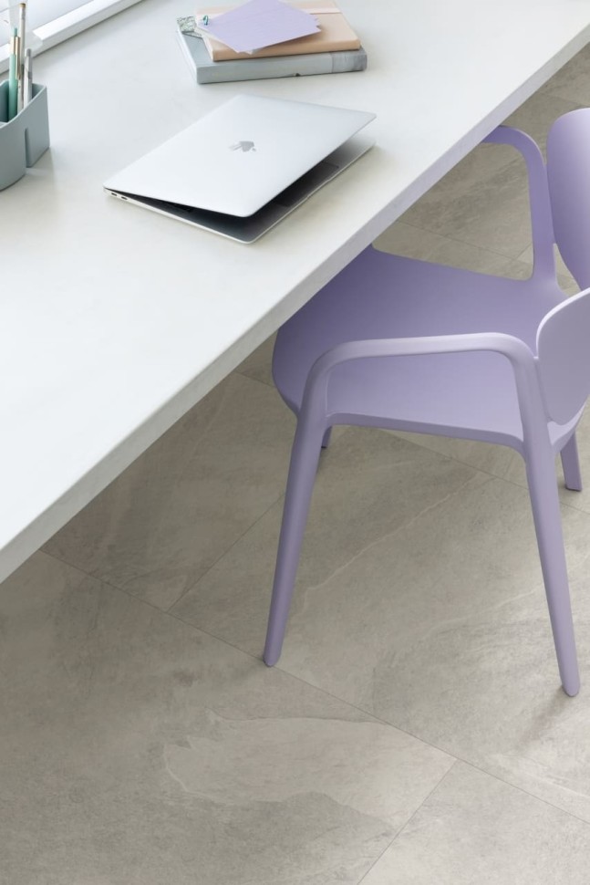 Виниловая плитка "Moduleo" Mustang Slate (986*493*2,5 мм) EIR 70177 — купить в Ногинске