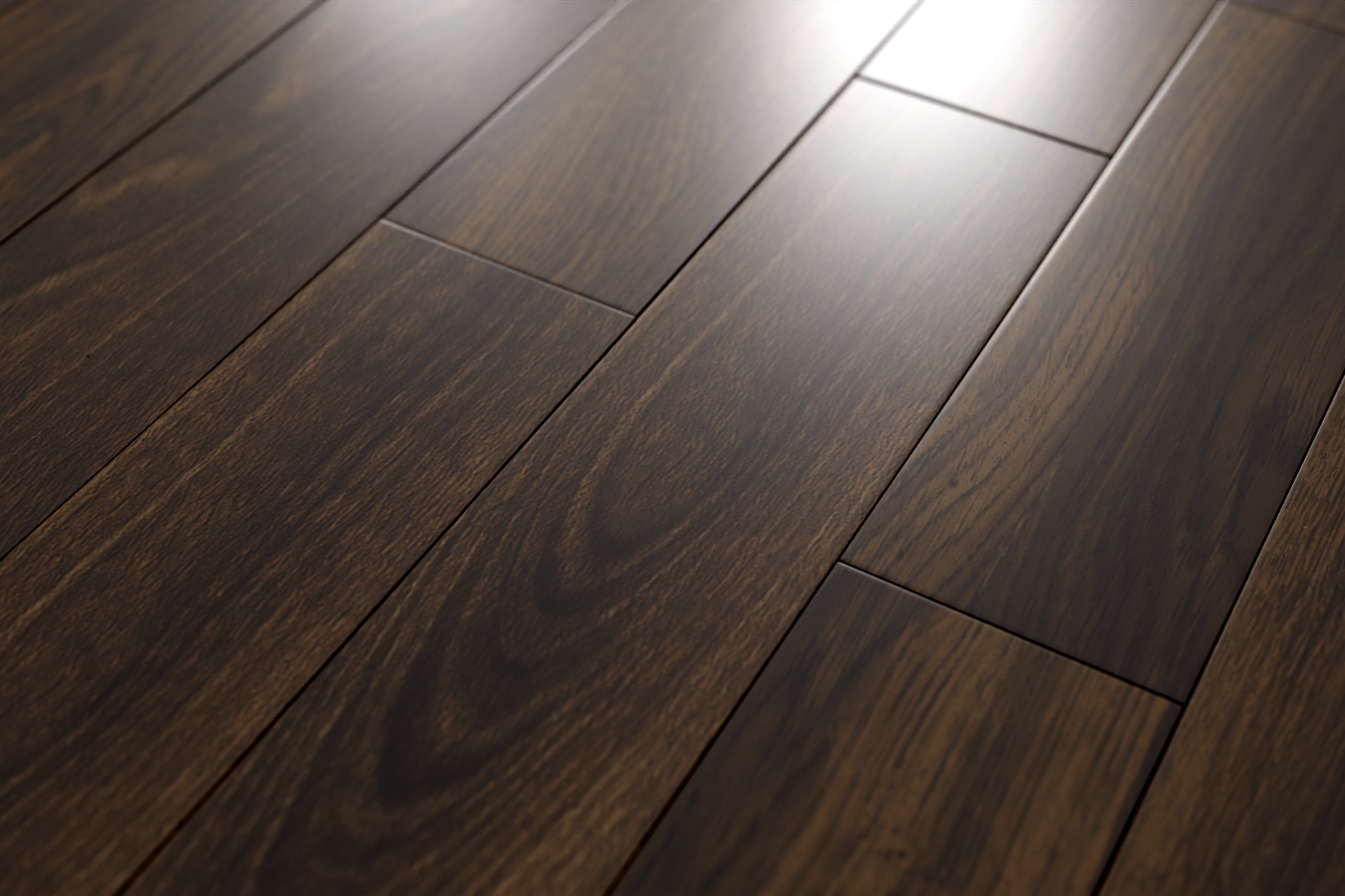 Инженерный паркет «Damy Floor» Шоколадный — купить в Ногинске