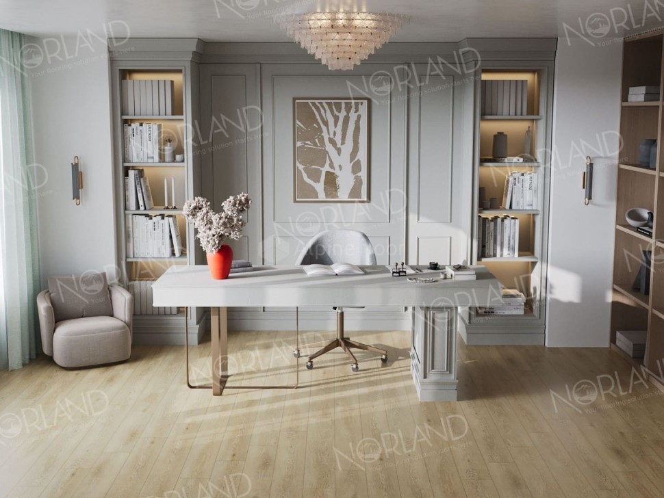 Кварцвиниловая плитка "Norland" Keya (1219,2*184,15*2 мм) — купить в Ногинске