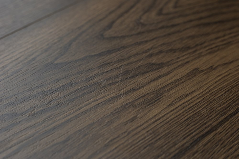 Плитка каменно-полимерная "Art Tile" Ясень Карамельный (1220*199*9 мм) — купить в Ногинске