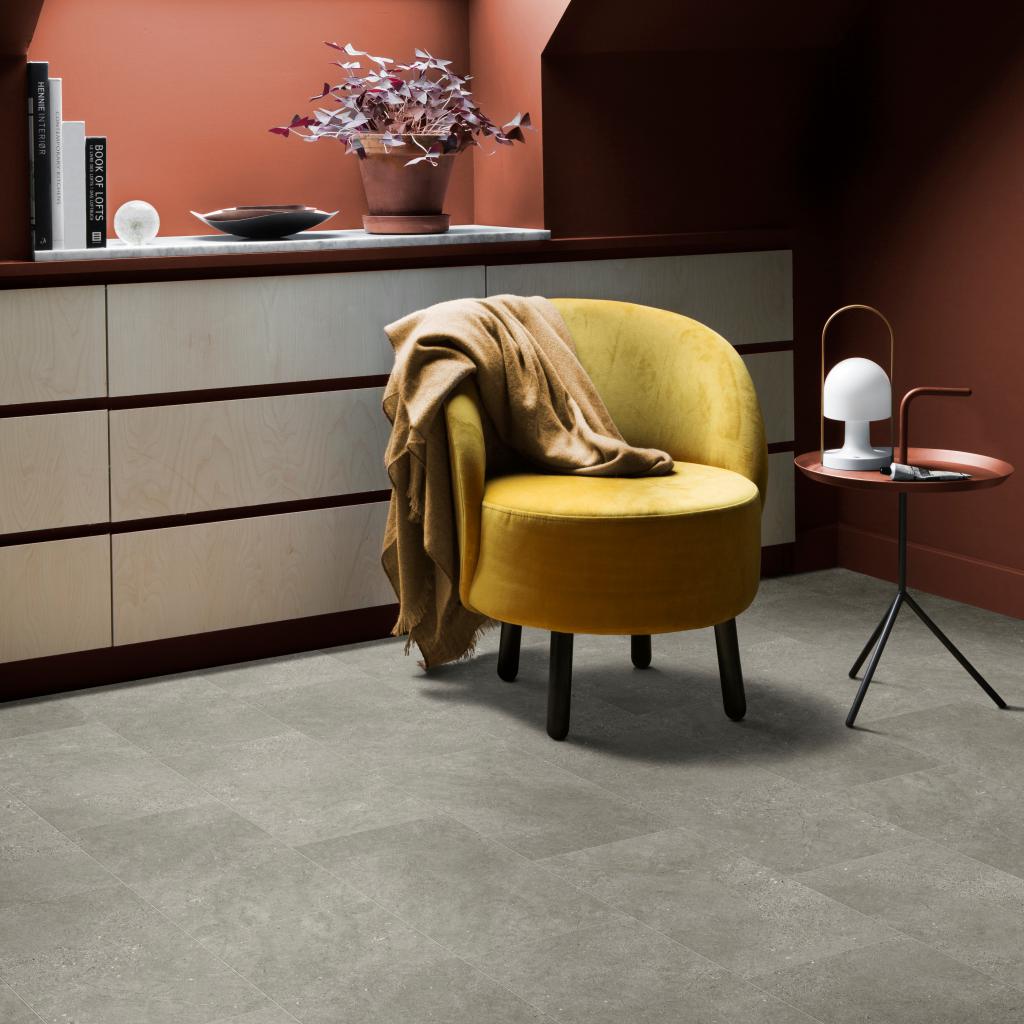 SPC ламинат "Adelar" Solida Acoustic 11976 Folkstone (607*303*5 мм) — купить в Ногинске