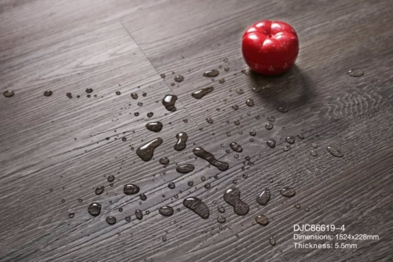 SPC ламинат "Profield" Дуб Хелстон (228*1524*5,5 мм) — купить в Ногинске