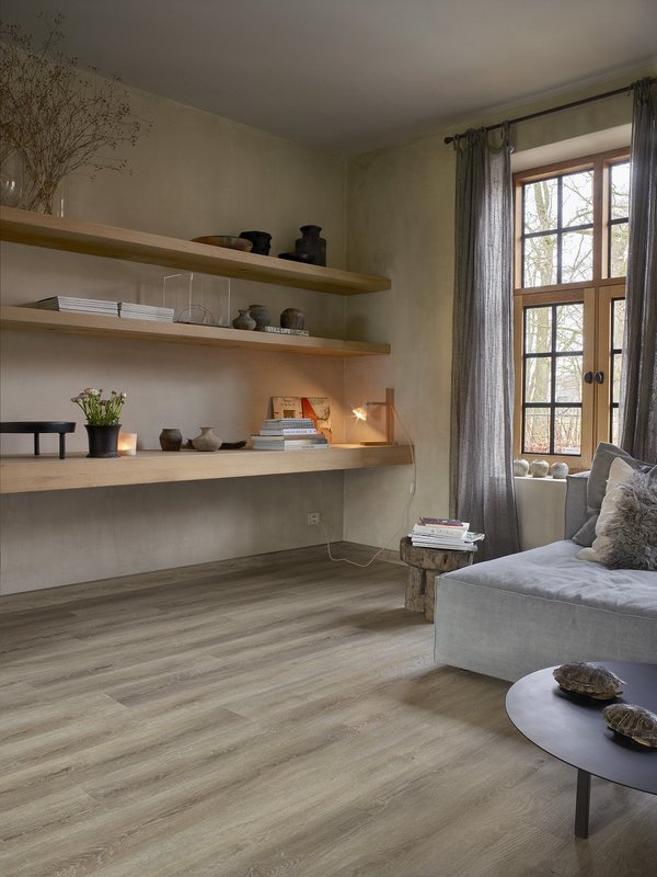 Замковая ПВХ плитка "Berry Alloc" Spirit Home 30 FRENCH LIGHT (176,6*1210*3,4 мм) — купить в Ногинске