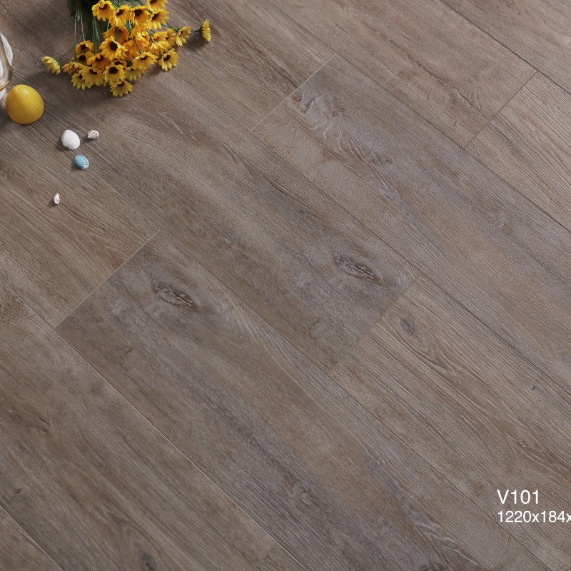 Виниловые полы "Betta" Villa Дуб Виано V101 (1220*184*4,5 мм) — купить в Ногинске