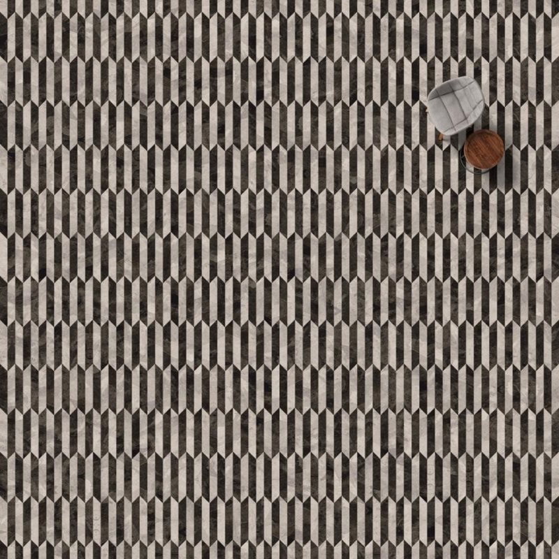 Виниловая плитка Arrow 421 (523*92*2,5 мм) — купить в Ногинске