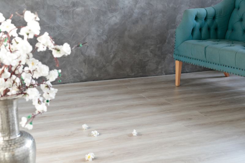 Замковая ПВХ плитка "Aquafloor" Quartz AF3503QV (1220*180*3,5мм) — купить в Ногинске