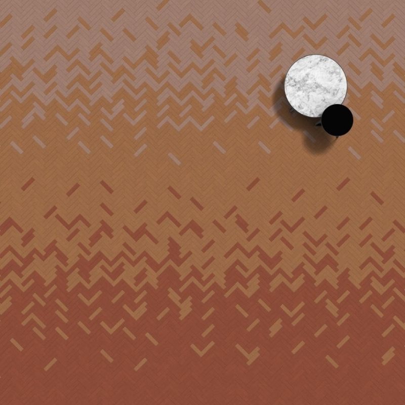 Виниловая плитка Herringbone small 329 (261,33*65,33*2,5 мм) — купить в Ногинске