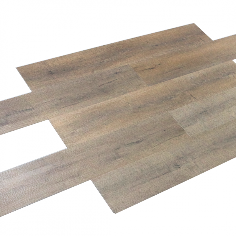 Замковая ПВХ плитка Дуб Моротай 202 (1200*182*4 мм) — купить в Ногинске